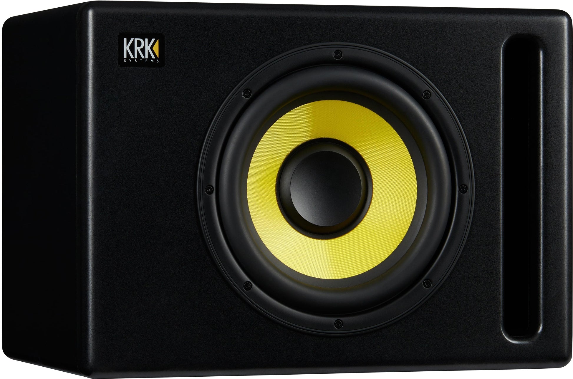 KRK S10.4 Subgrave Activo 10 Pulgadas 2