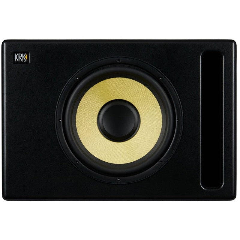 KRK S12.4 Subgrave Activo 12 Pulgadas 1