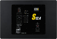 KRK S12.4 Subgrave Activo 12 Pulgadas 3