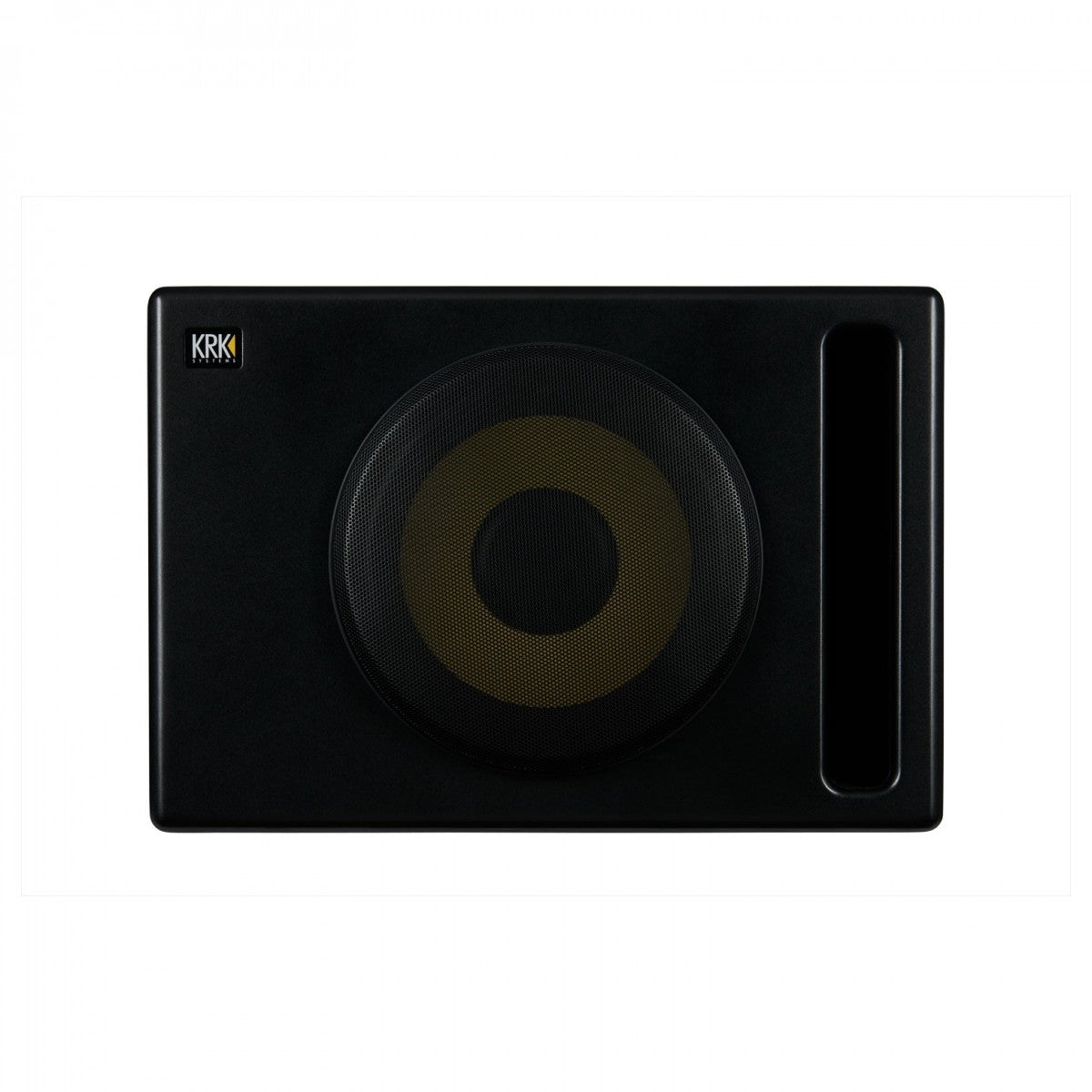 KRK S12.4 Subgrave Activo 12 Pulgadas 4