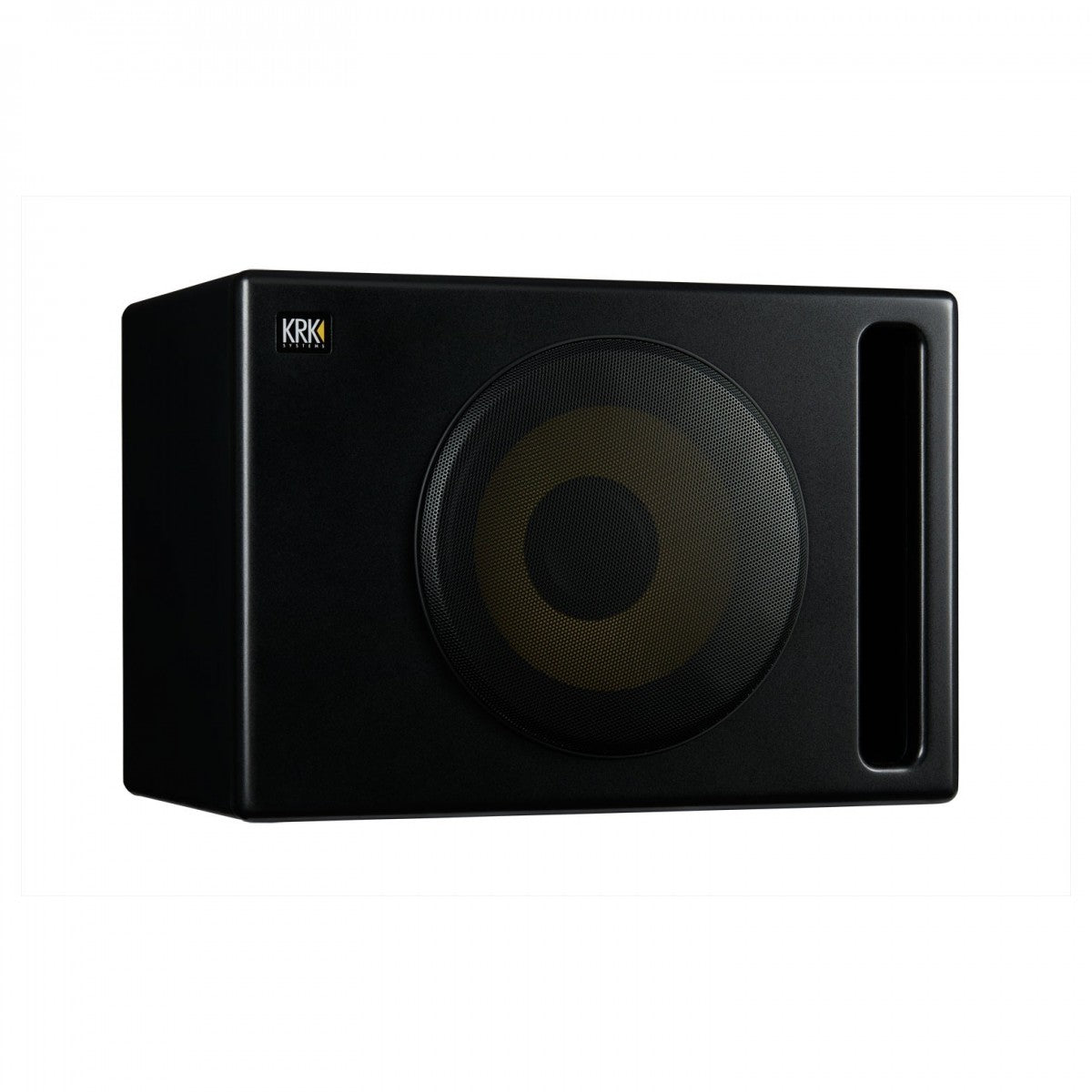 KRK S12.4 Subgrave Activo 12 Pulgadas 5