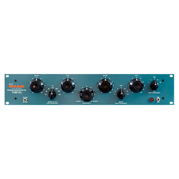 Warm Audio EQP-WA Ecualizador a Válvulas 1