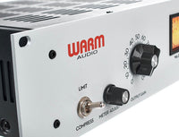 Warm Audio WA-2A Compresor Optico a Válvulas 8