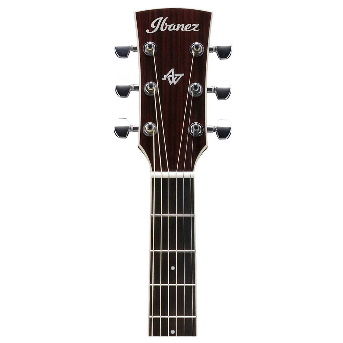 Ibanez AW70ECENT Guitarra Electroacústica Natural 4