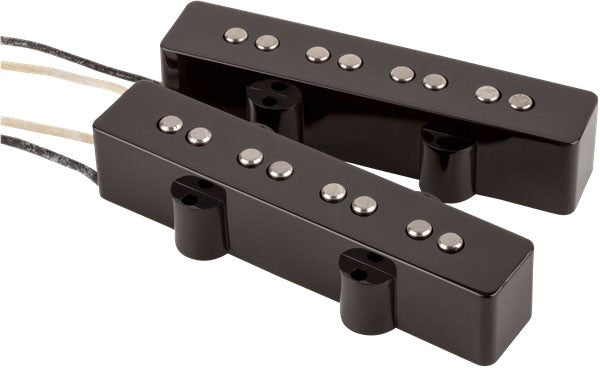 Fender 0992123000 Original Jazz Bass Pickups Set Pastillas Bajo 1