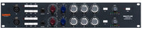 Warm Audio WA273-EQ Previo para Micrófono dos Canales 1