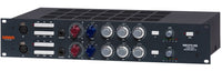 Warm Audio WA273-EQ Previo para Micrófono dos Canales 3