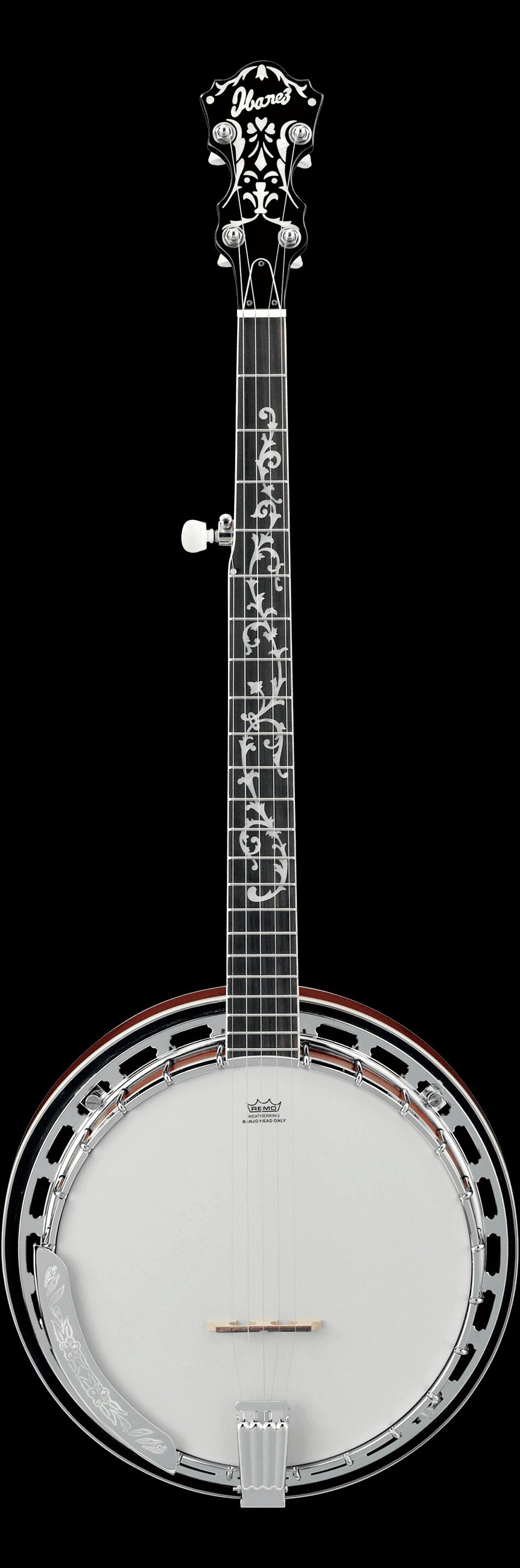 Ibanez B200 Banjo 1