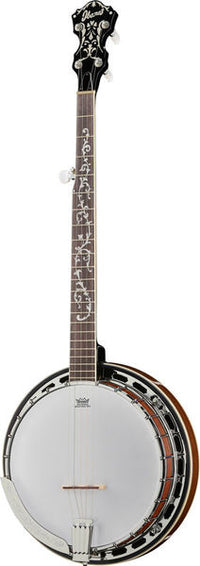 Ibanez B200 Banjo 2