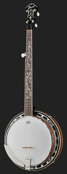 Ibanez B200 Banjo 9