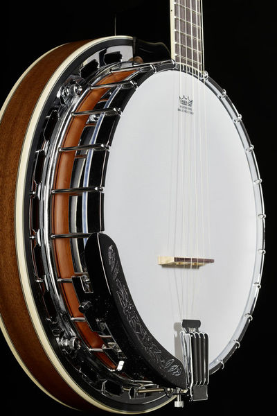 Ibanez B200 Banjo 15