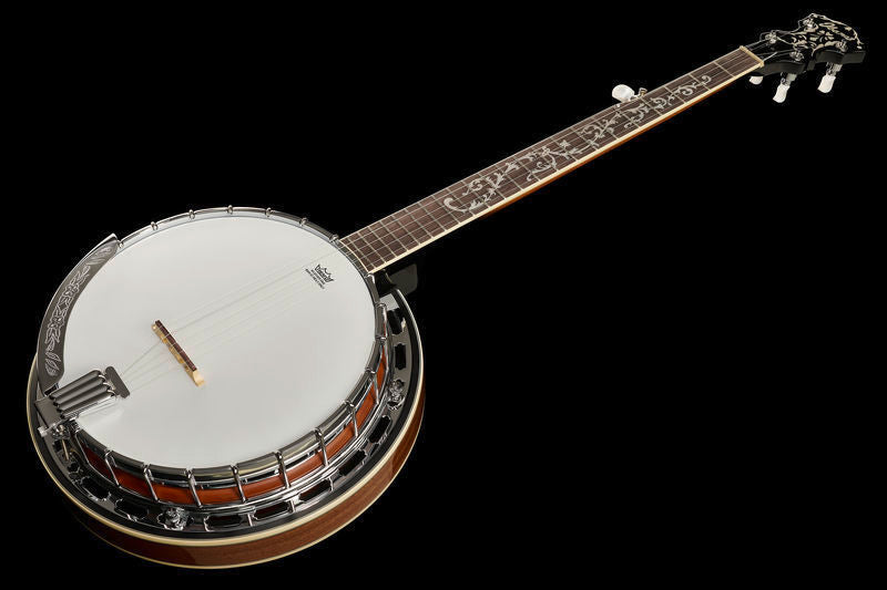 Ibanez B200 Banjo 17