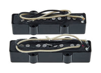 Fender 0992123000 Original Jazz Bass Pickups Set Pastillas Bajo 3