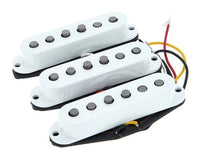 Fender 0992131000 Tex-Mex Stratocaster Pickups Set Pastillas Guitarra 2