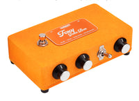 Warm Audio WA-FTB Pedal Fuzz con Sustain y Octavador 1