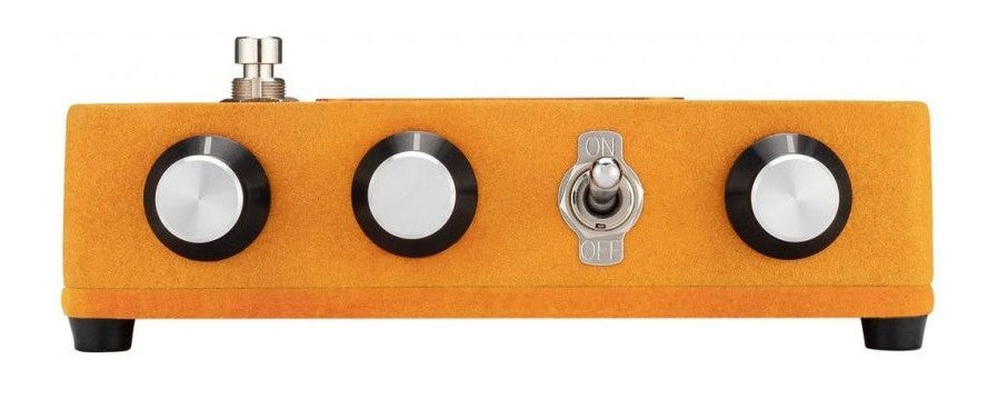 Warm Audio WA-FTB Pedal Fuzz con Sustain y Octavador 3