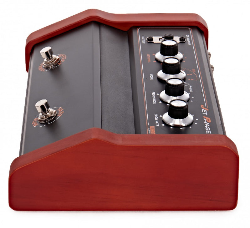 Warm Audio WA-JP Pedal Jet Phaser 9