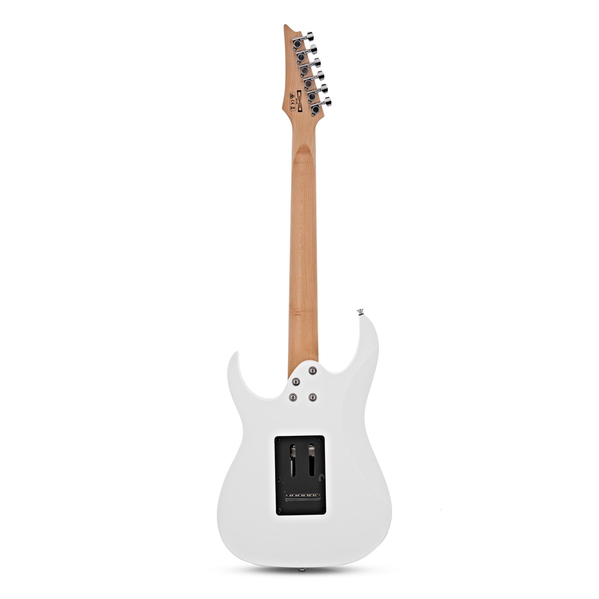 Ibanez GRG140 WH Guitarra Eléctrica Blanca 2