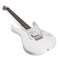 Ibanez GRG140 WH Guitarra Eléctrica Blanca 3