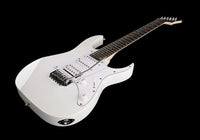 Ibanez GRG140 WH Guitarra Eléctrica Blanca 19