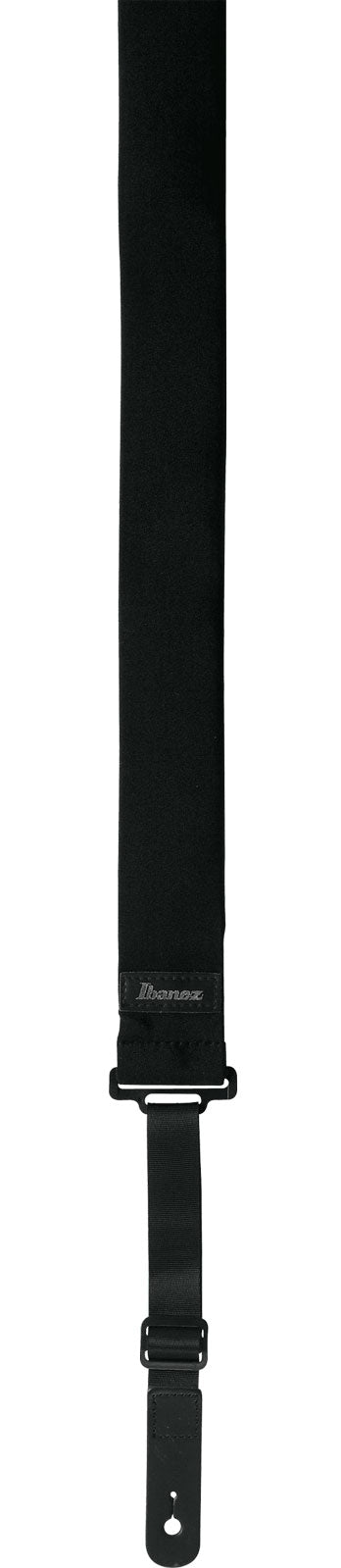 Ibanez GSF50BK Powerpad Correa Guitarra Negra 1
