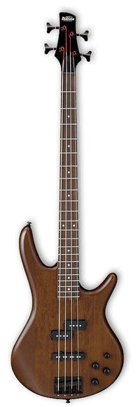 Ibanez GSR200B WNF GIO Bajo Eléctrico Walnut Flat 1