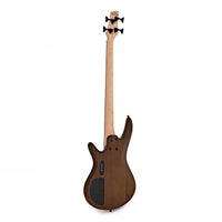 Ibanez GSR200B WNF GIO Bajo Eléctrico Walnut Flat 2