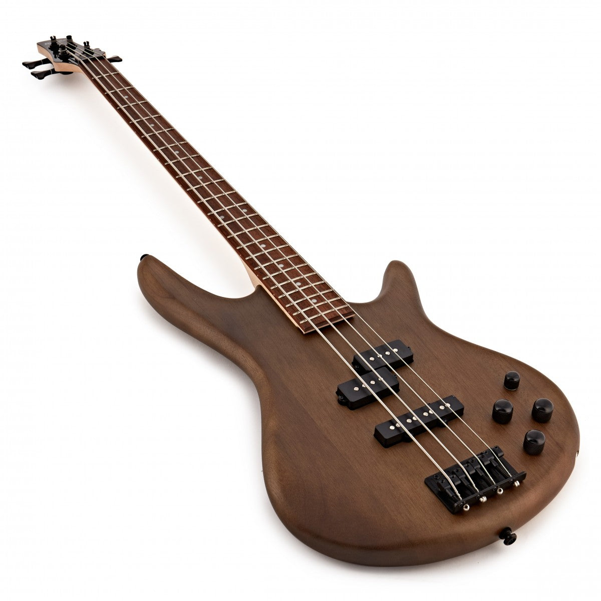 Ibanez GSR200B WNF GIO Bajo Eléctrico Walnut Flat 3