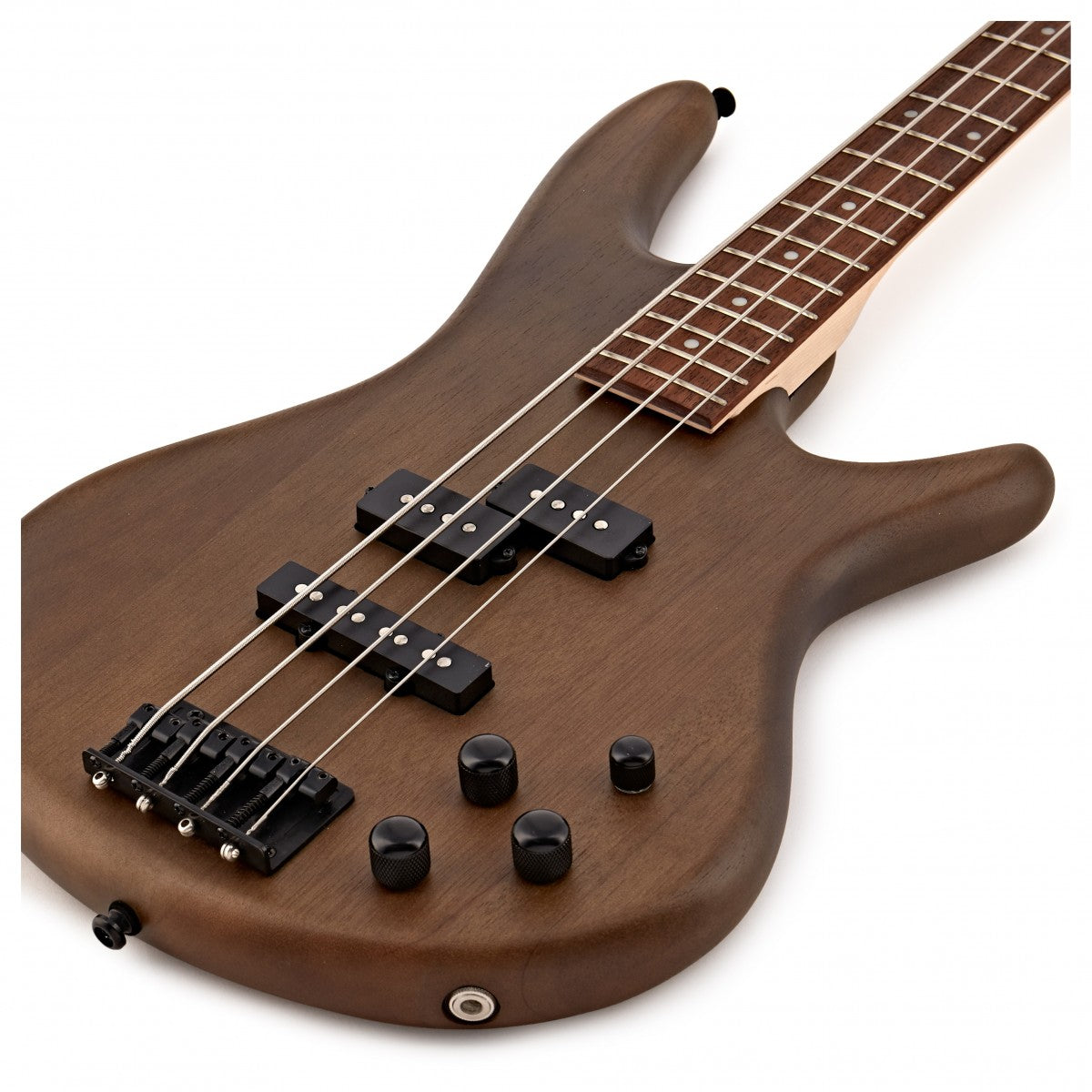 Ibanez GSR200B WNF GIO Bajo Eléctrico Walnut Flat 4