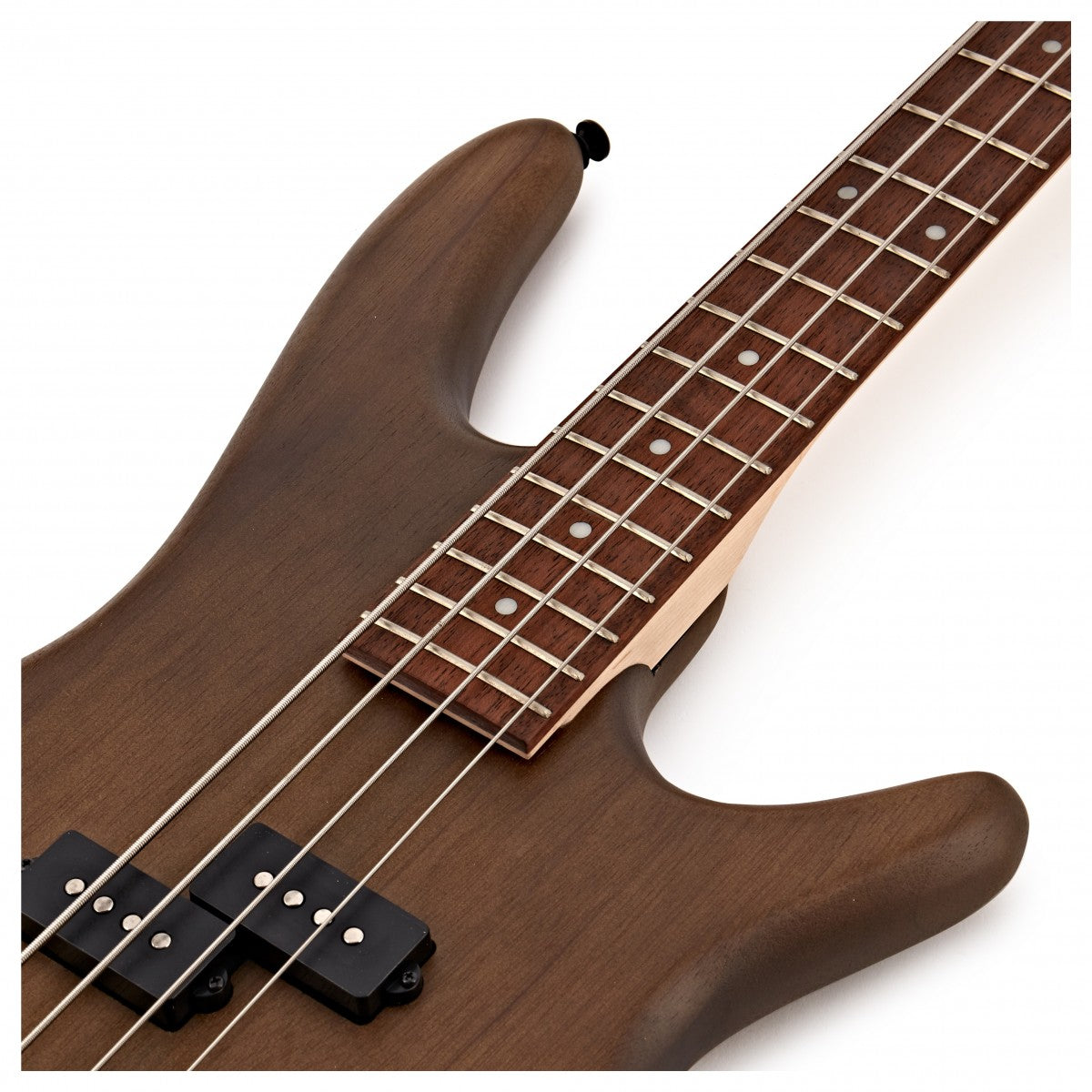 Ibanez GSR200B WNF GIO Bajo Eléctrico Walnut Flat 5