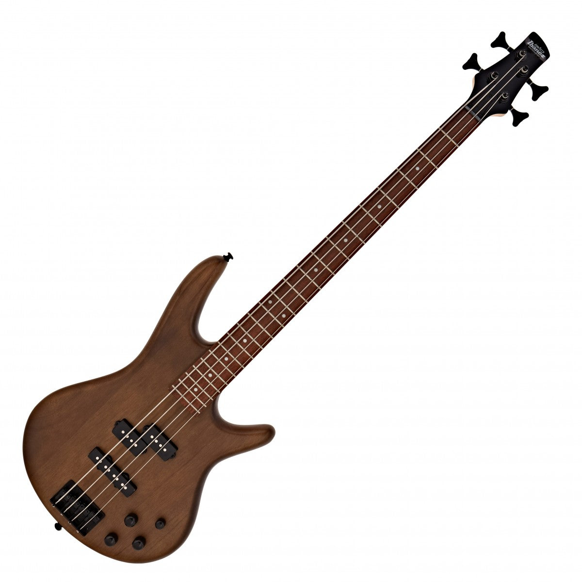 Ibanez GSR200B WNF GIO Bajo Eléctrico Walnut Flat 8