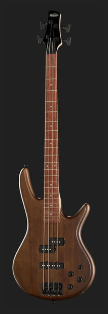 Ibanez GSR200B WNF GIO Bajo Eléctrico Walnut Flat 9