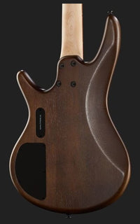 Ibanez GSR200B WNF GIO Bajo Eléctrico Walnut Flat 12