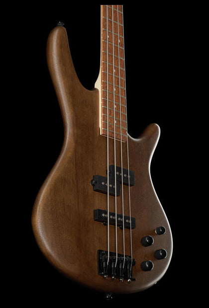 Ibanez GSR200B WNF GIO Bajo Eléctrico Walnut Flat 15