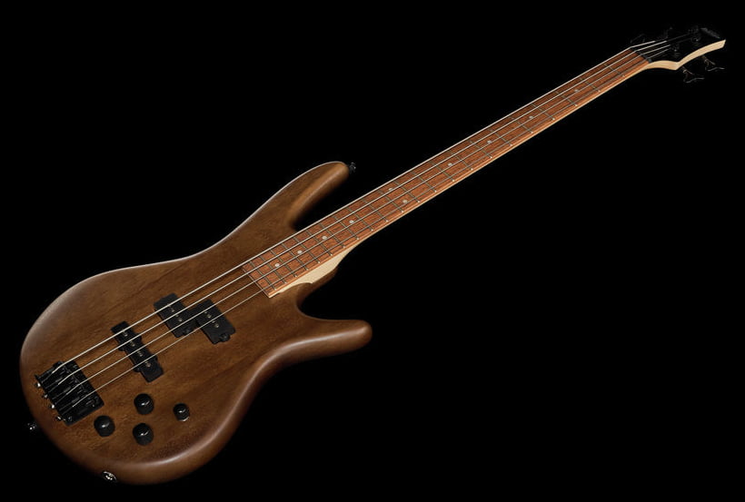 Ibanez GSR200B WNF GIO Bajo Eléctrico Walnut Flat 16