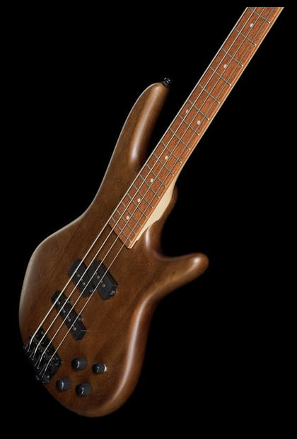 Ibanez GSR200B WNF GIO Bajo Eléctrico Walnut Flat 18