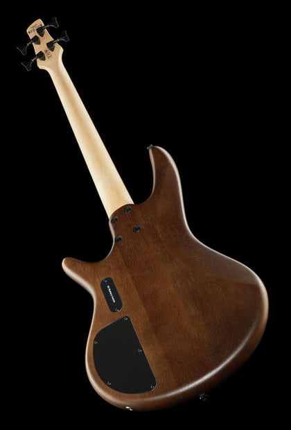 Ibanez GSR200B WNF GIO Bajo Eléctrico Walnut Flat 19