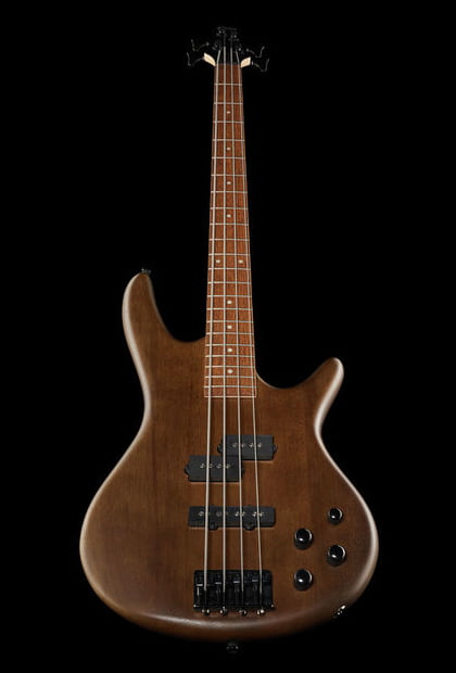 Ibanez GSR200B WNF GIO Bajo Eléctrico Walnut Flat 20