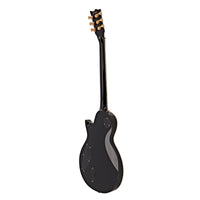 ESP LTD EC1000 BLK Guitarra Eléctrica Negra 10