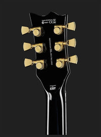 ESP LTD EC1000 BLK Guitarra Eléctrica Negra 20