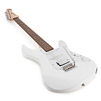 Yamaha Pacifica 012 WH Guitarra Eléctrica Blanca 3