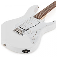 Yamaha Pacifica 012 WH Guitarra Eléctrica Blanca 4