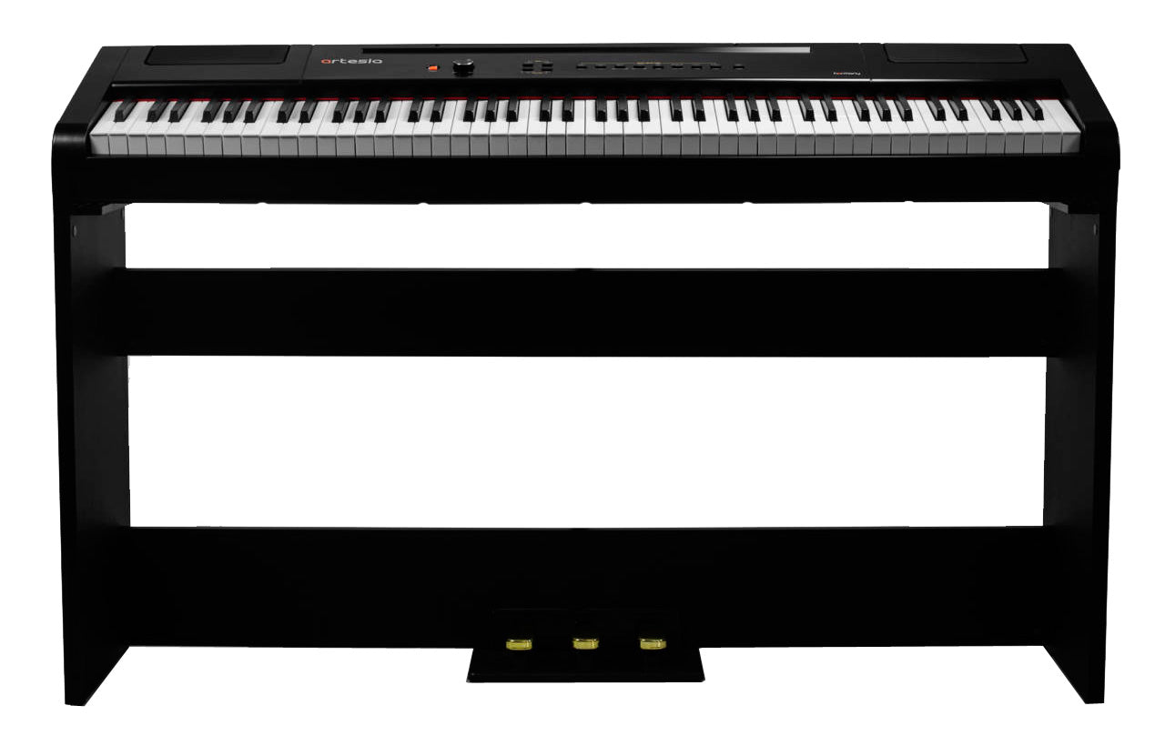 Artesia Harmony Piano Digital 1