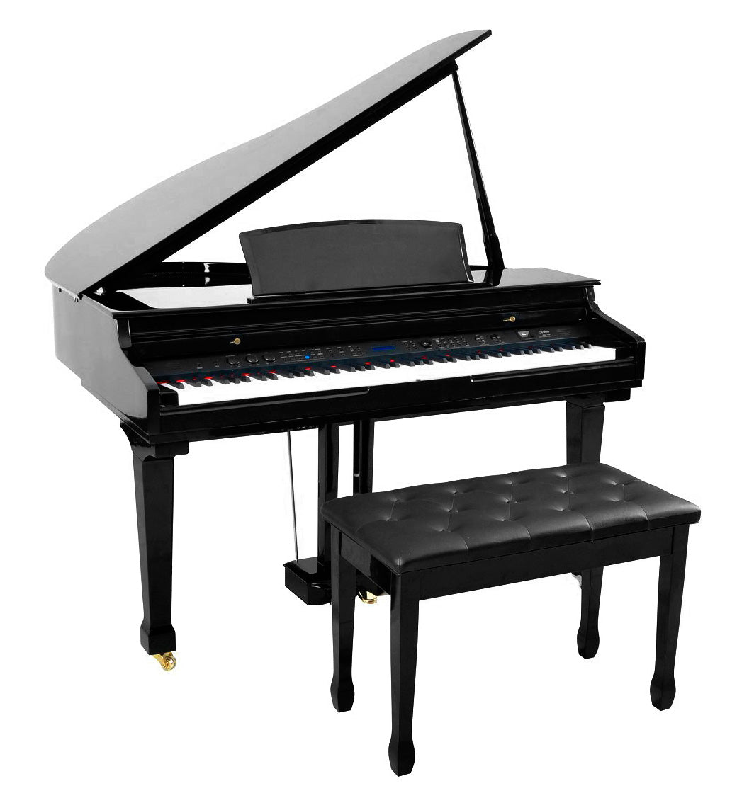 Artesia AG50 Piano Digital de Cola 1