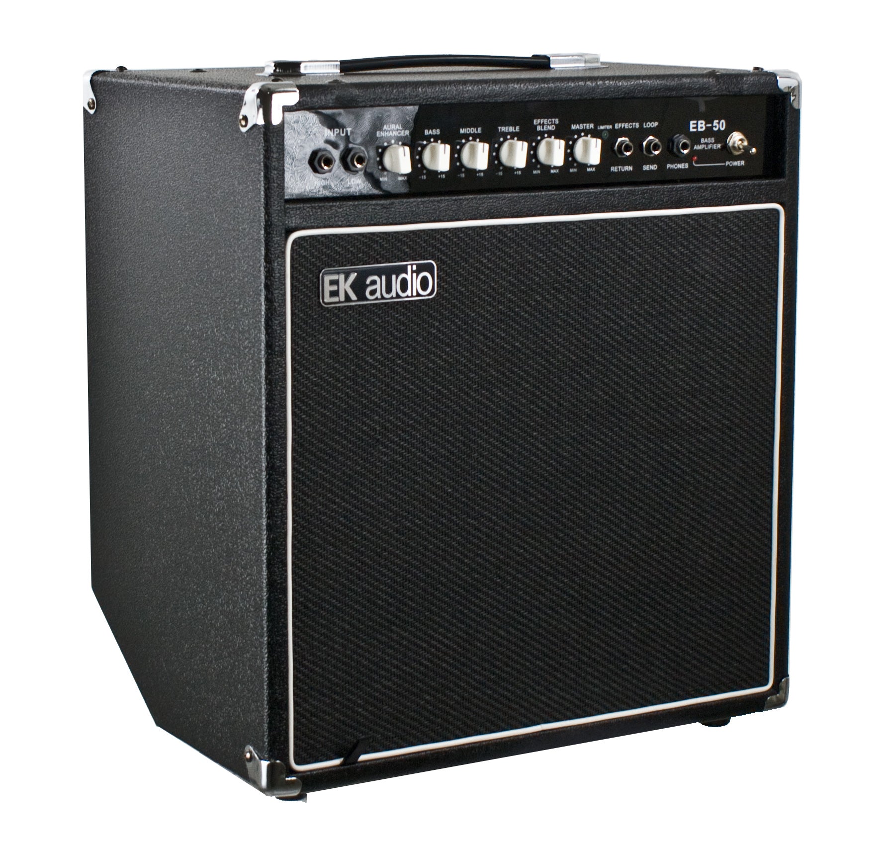 EK EB50 Amplificador de Bajo 1