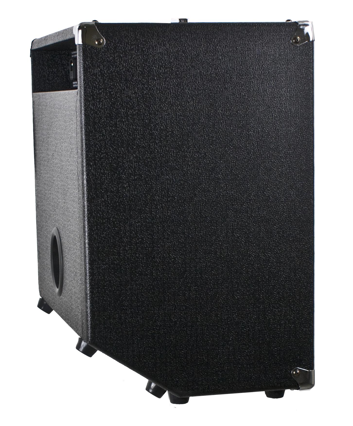 EK EB50 Amplificador de Bajo 2