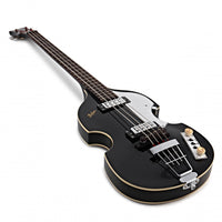 Hofner HIBBSEBK 500-1 Ignition Bass Bajo Eléctrico Negro 4