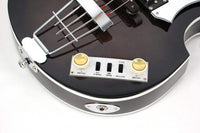 Hofner HIBBSEBK 500-1 Ignition Bass Bajo Eléctrico Negro 11