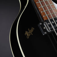 Hofner HIBBSEBK 500-1 Ignition Bass Bajo Eléctrico Negro 21