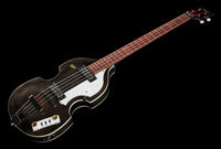 Hofner HIBBSEBK 500-1 Ignition Bass Bajo Eléctrico Negro 24